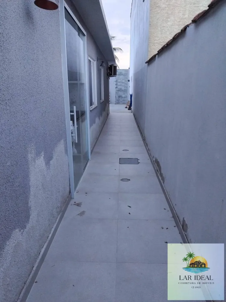 Casa, 3 quartos, 74 m² - Foto 3