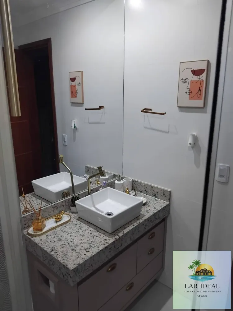 Casa, 3 quartos, 74 m² - Foto 17
