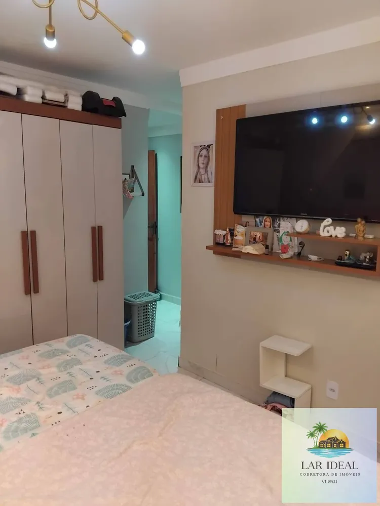 Casa, 3 quartos, 74 m² - Foto 11