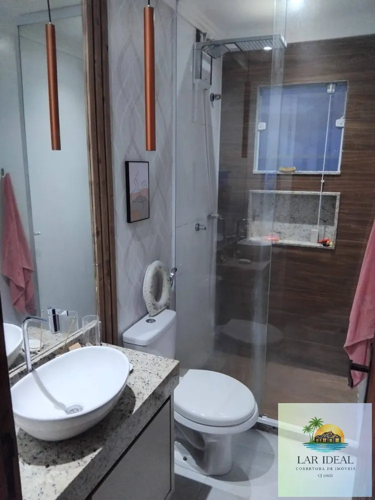 Casa, 3 quartos, 74 m² - Foto 13