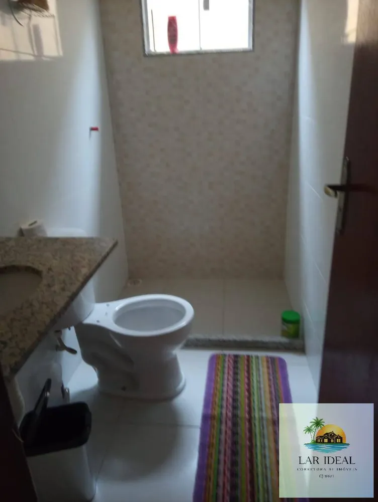 Casa, 2 quartos - Foto 10