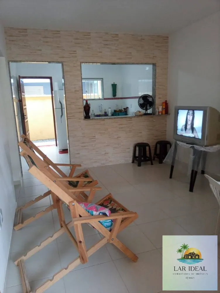 Casa, 2 quartos - Foto 4