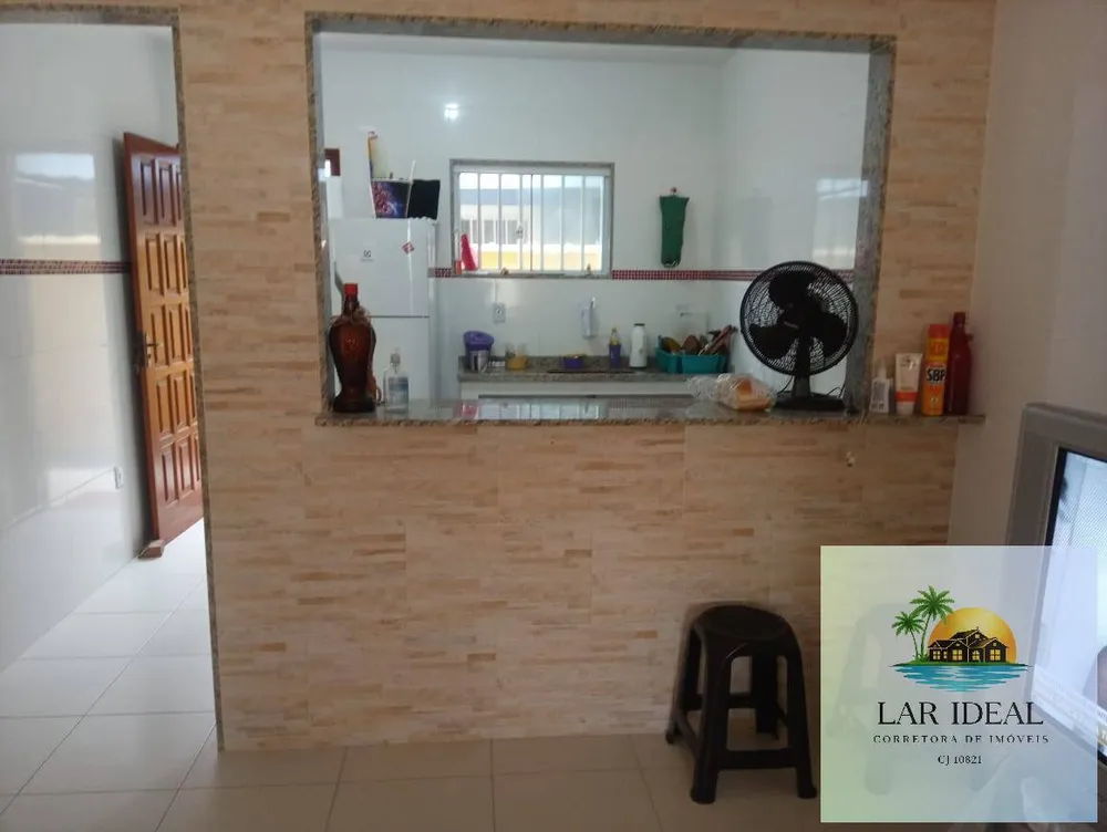 Casa, 2 quartos - Foto 6