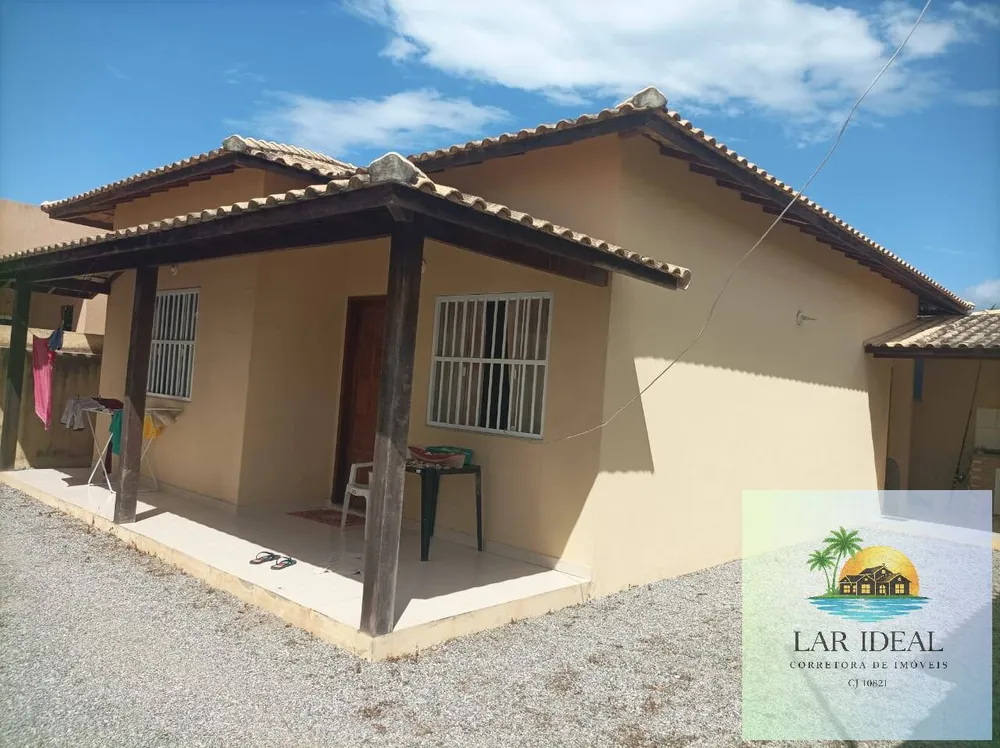 Casa, 2 quartos - Foto 2