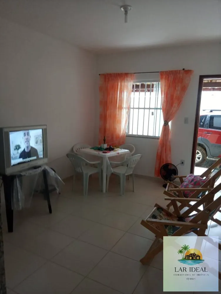 Casa, 2 quartos - Foto 5
