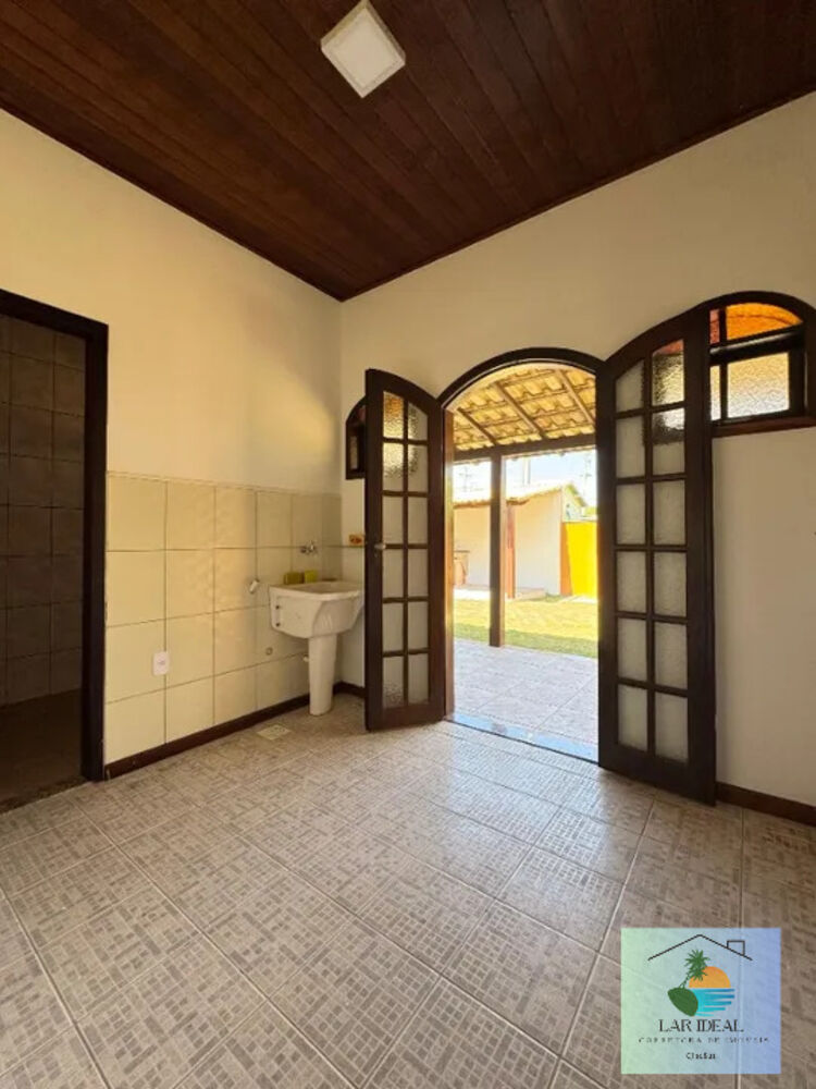 Casa de Condomínio, 2 quartos - Foto 4