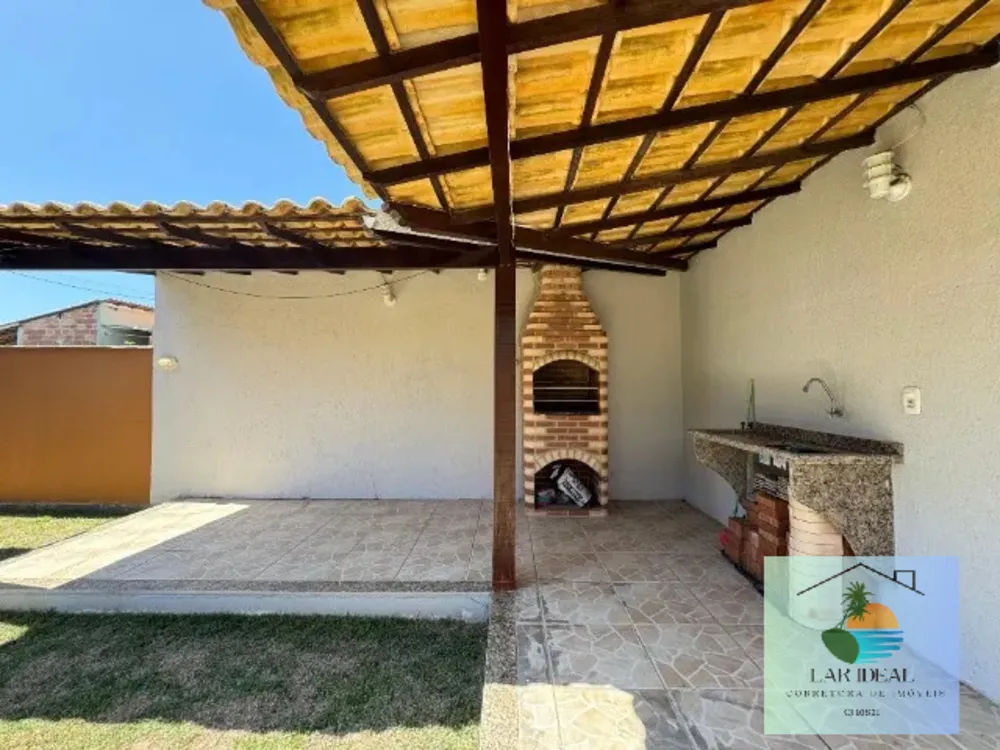 Casa de Condomínio, 2 quartos - Foto 6