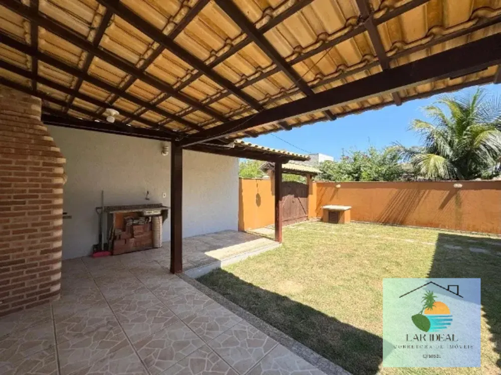 Casa de Condomínio, 2 quartos - Foto 5