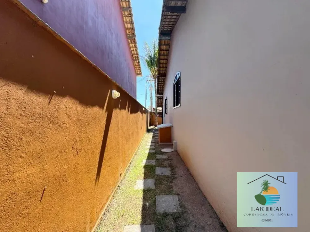 Casa de Condomínio, 2 quartos - Foto 8