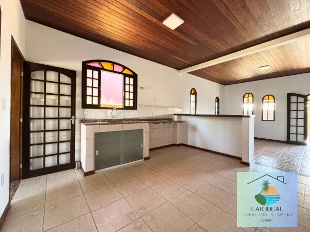 Casa de Condomínio, 2 quartos - Foto 3