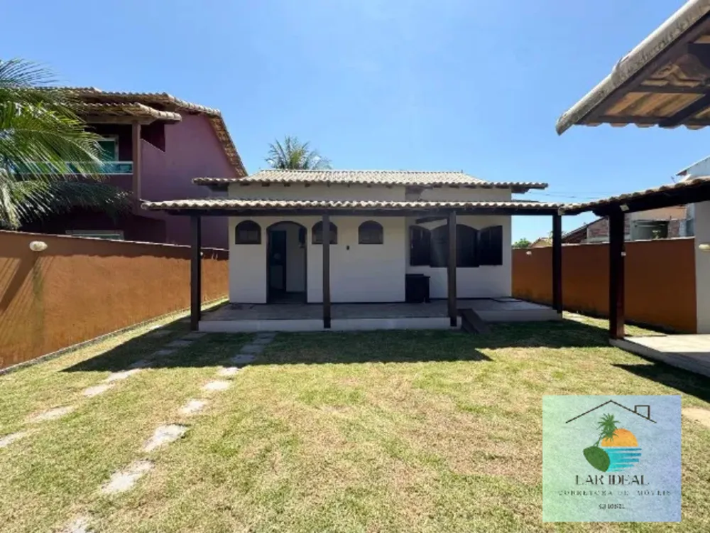 Casa de Condomínio, 2 quartos - Foto 4