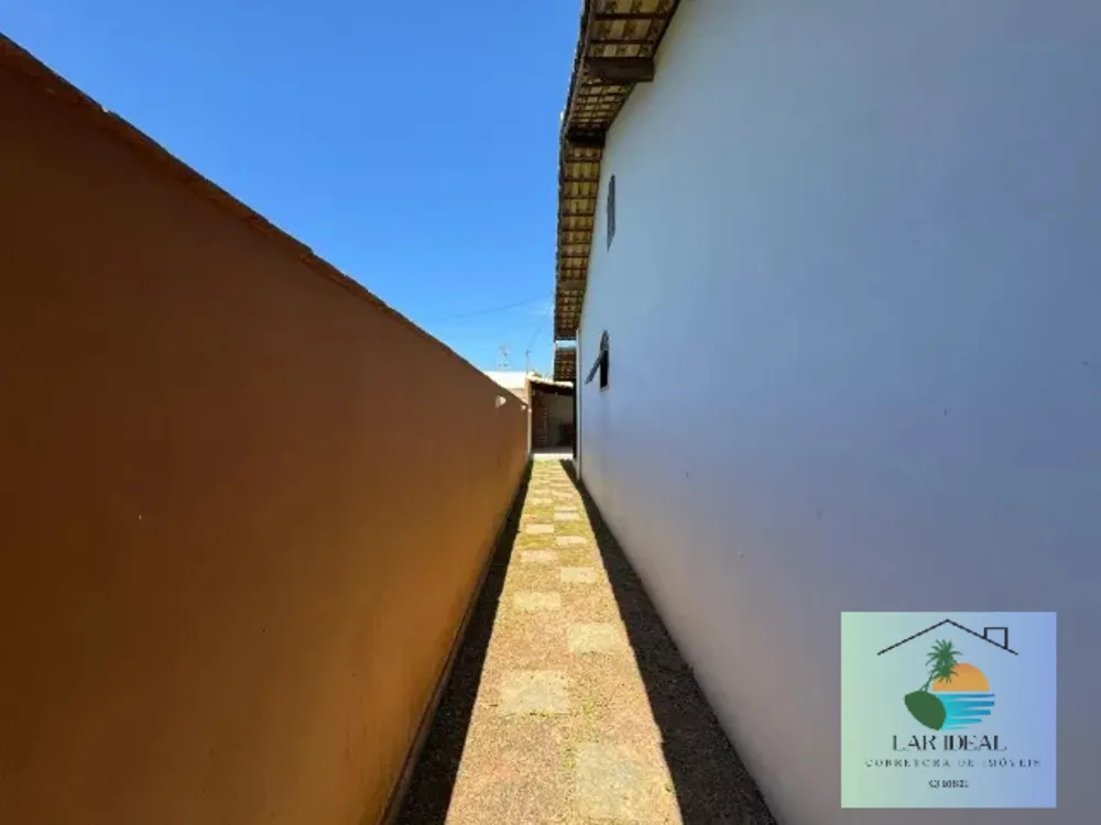 Casa de Condomínio, 2 quartos - Foto 9