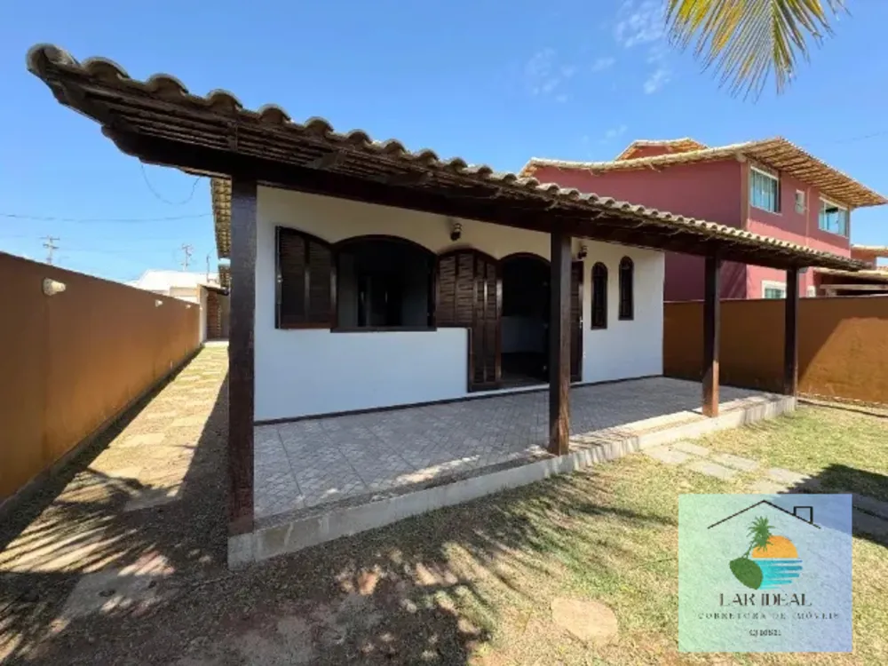 Casa de Condomínio, 2 quartos - Foto 3