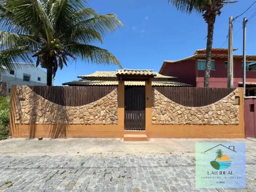 Casa de Condomínio, 2 quartos - Foto 1