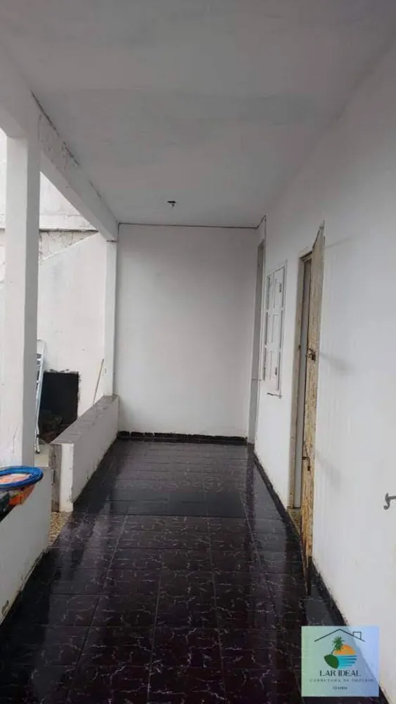 Casa, 2 quartos, 100 m² - Foto 2