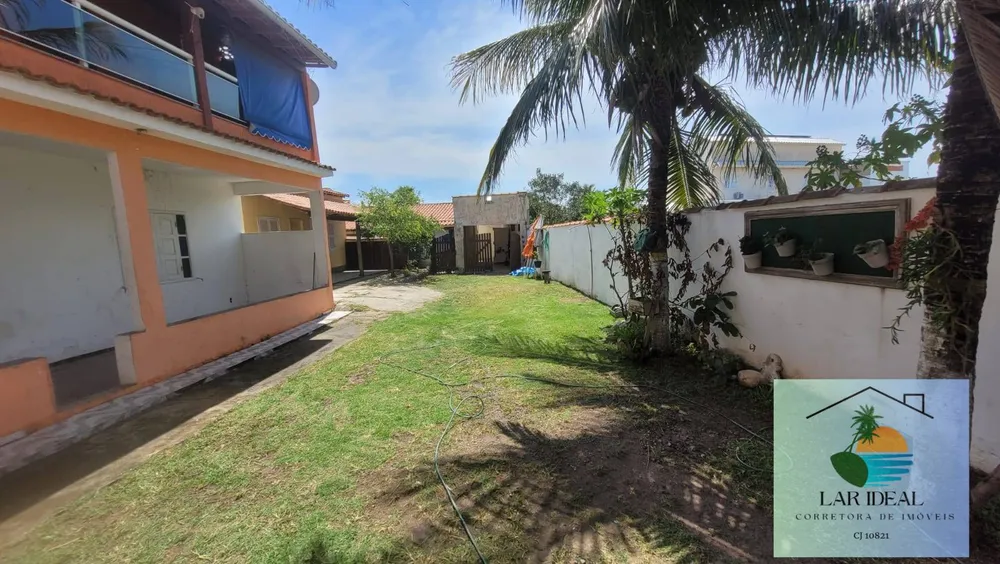 Casa, 2 quartos, 100 m² - Foto 1