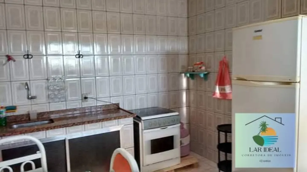 Casa, 2 quartos, 100 m² - Foto 5