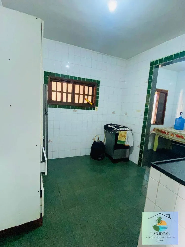 Casa, 4 quartos, 245 m² - Foto 12