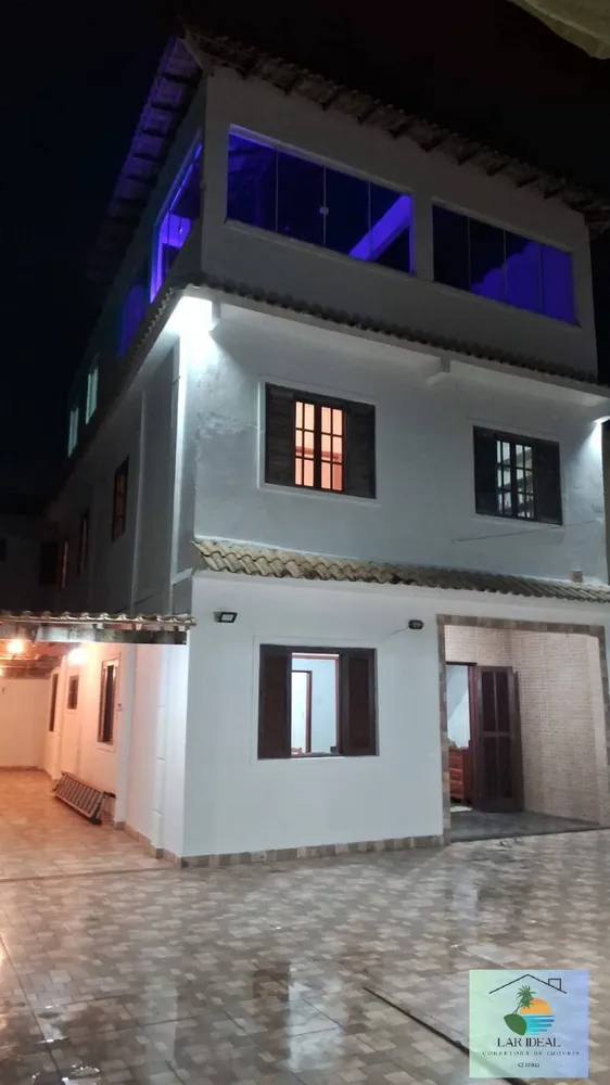 Casa, 4 quartos, 245 m² - Foto 18