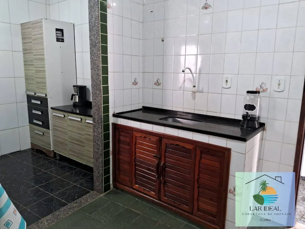 Casa, 4 quartos, 245 m² - Foto 35