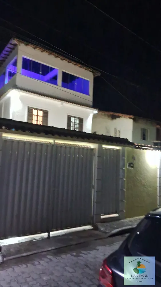 Casa, 4 quartos, 245 m² - Foto 11