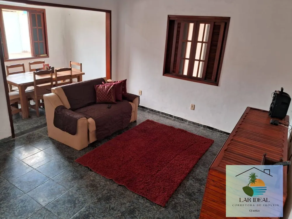 Casa, 4 quartos, 245 m² - Foto 7