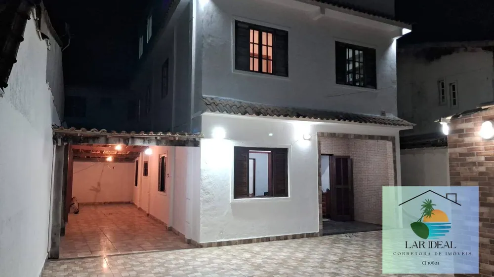 Casa, 4 quartos, 245 m² - Foto 23