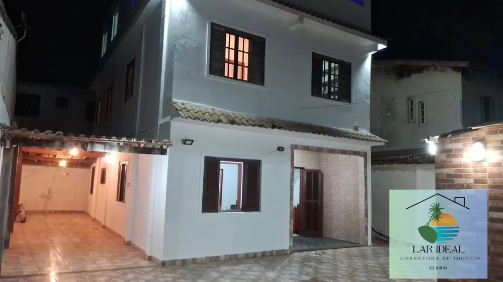 Casa, 4 quartos, 245 m² - Foto 28