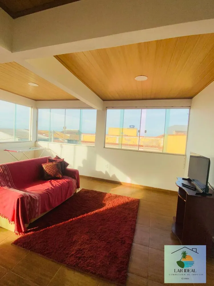 Casa, 4 quartos, 245 m² - Foto 10