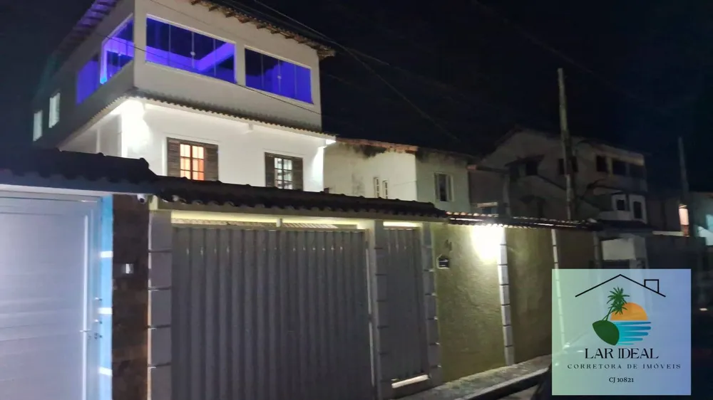 Casa, 4 quartos, 245 m² - Foto 22
