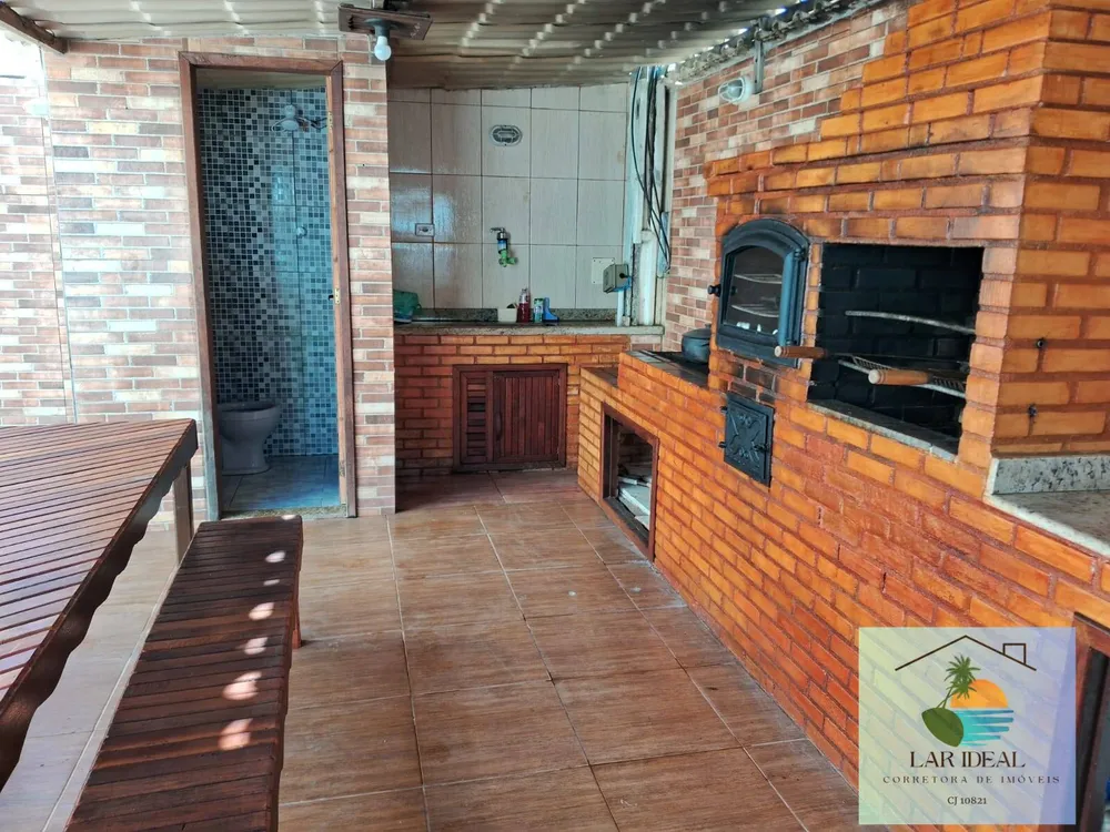 Casa, 4 quartos, 245 m² - Foto 49
