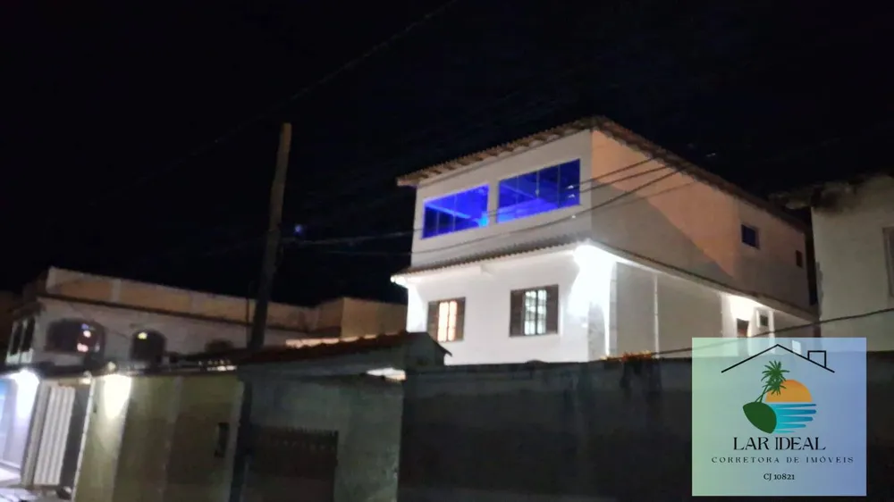 Casa, 4 quartos, 245 m² - Foto 23