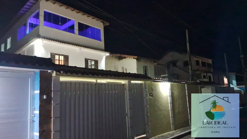 Casa, 4 quartos, 245 m² - Foto 27