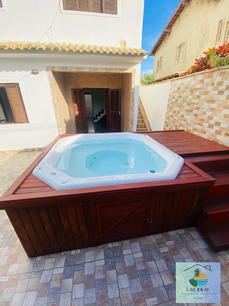 Casa, 4 quartos, 245 m² - Foto 4