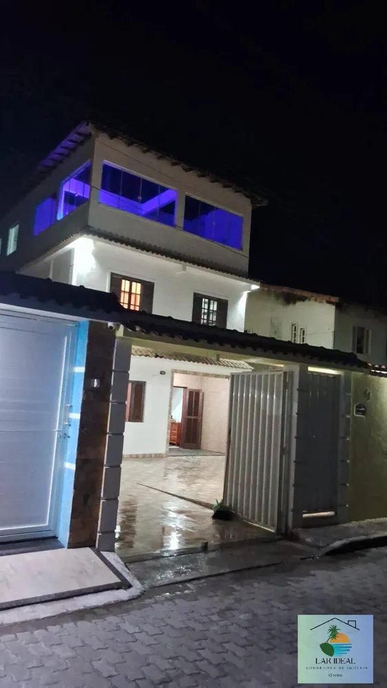 Casa, 4 quartos, 245 m² - Foto 2