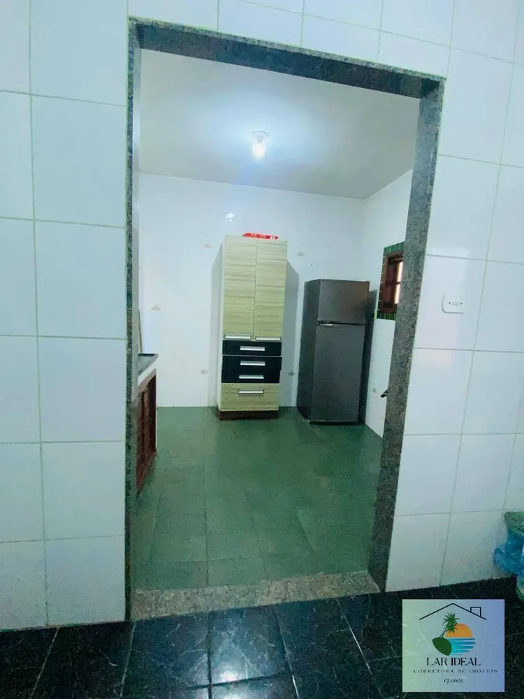 Casa, 4 quartos, 245 m² - Foto 26