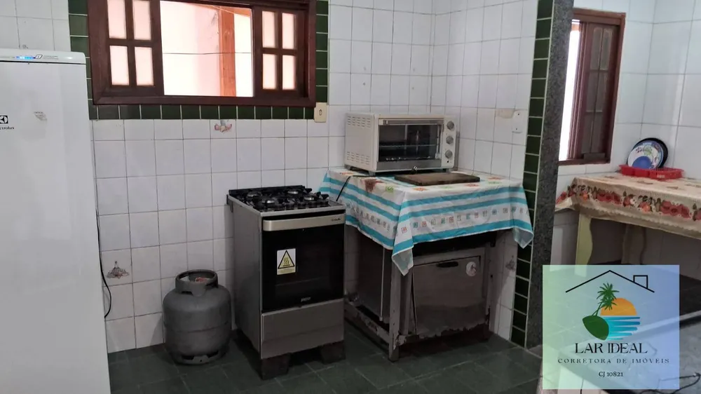 Casa, 4 quartos, 245 m² - Foto 10