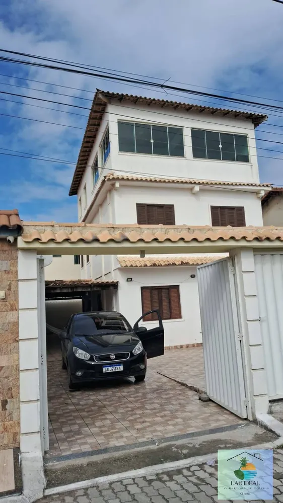 Casa, 4 quartos, 245 m² - Foto 16