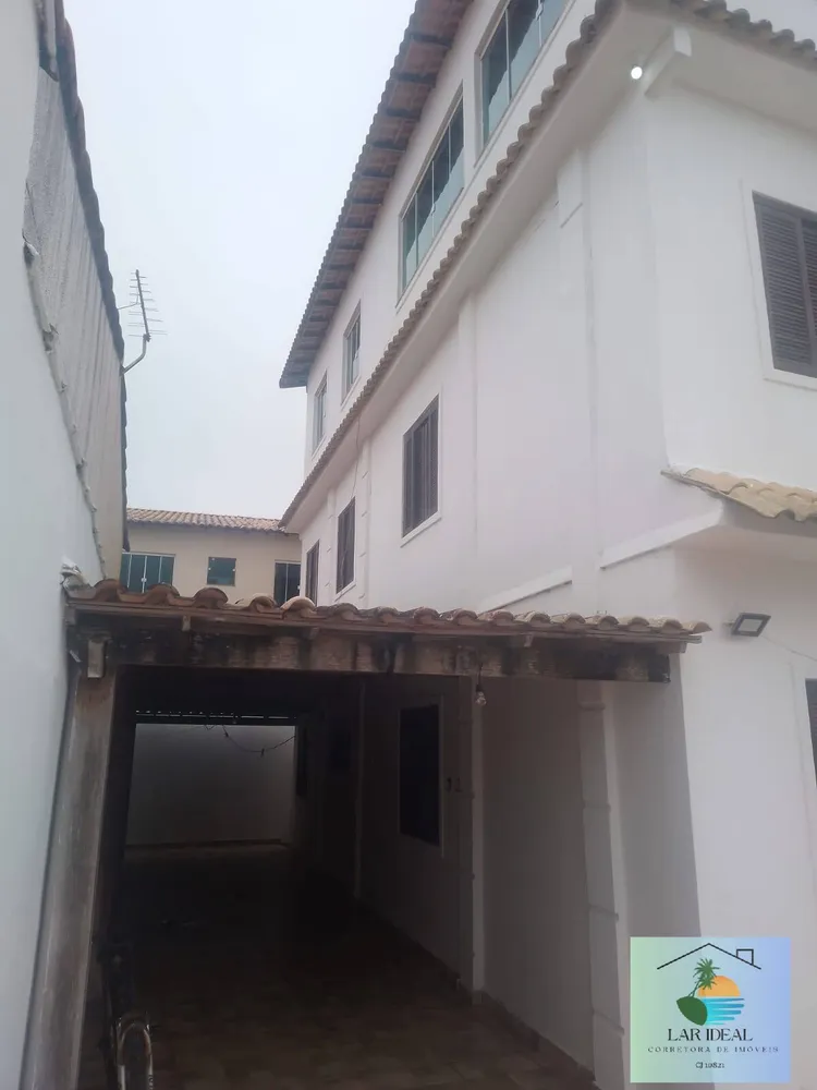 Casa, 4 quartos, 245 m² - Foto 29
