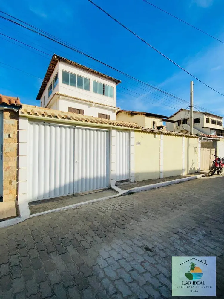 Casa, 4 quartos, 245 m² - Foto 3