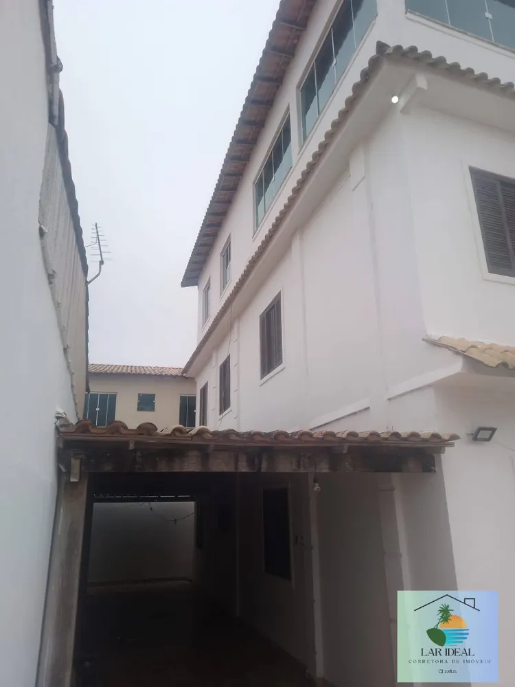 Casa, 4 quartos, 245 m² - Foto 24