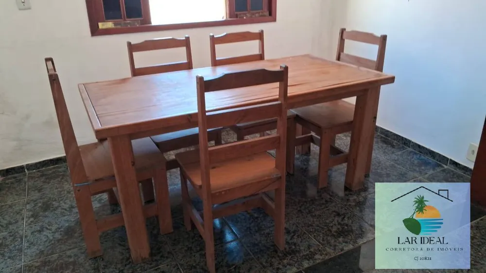 Casa, 4 quartos, 245 m² - Foto 8