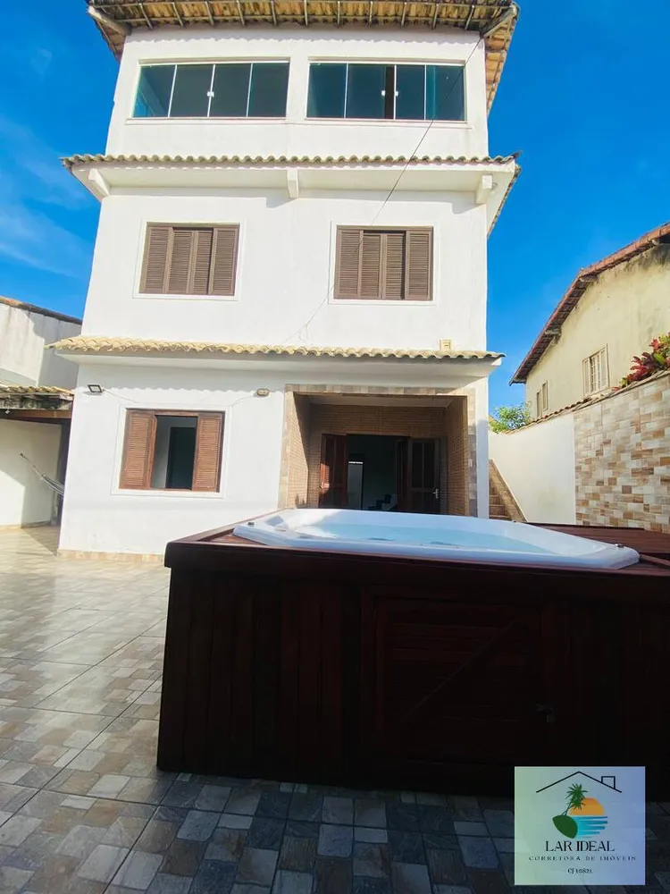 Casa, 4 quartos, 245 m² - Foto 54