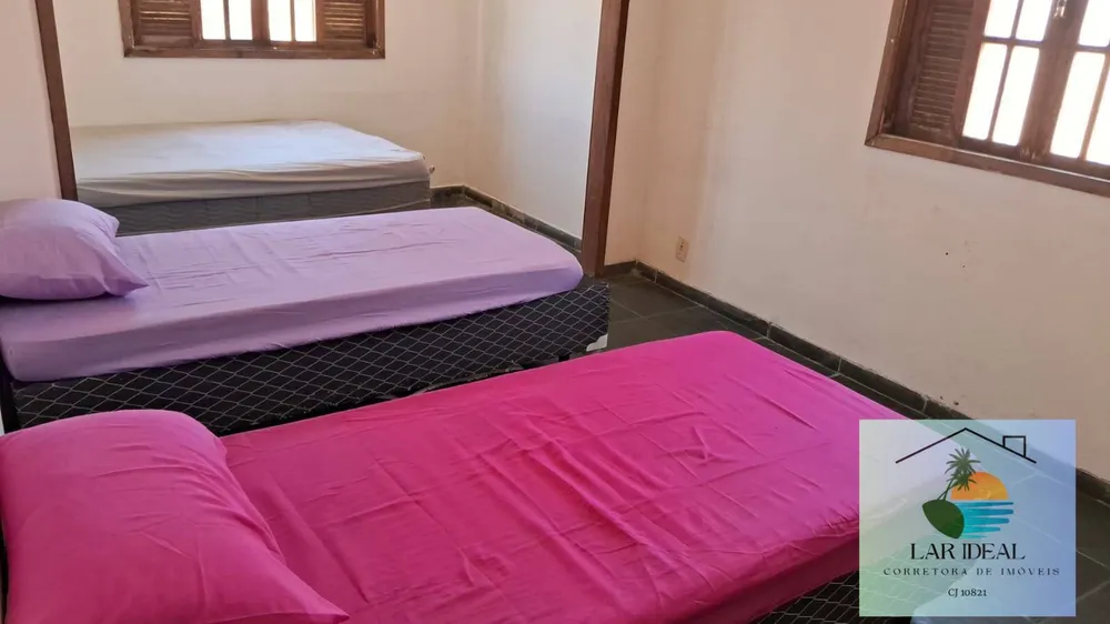Casa, 4 quartos, 245 m² - Foto 17
