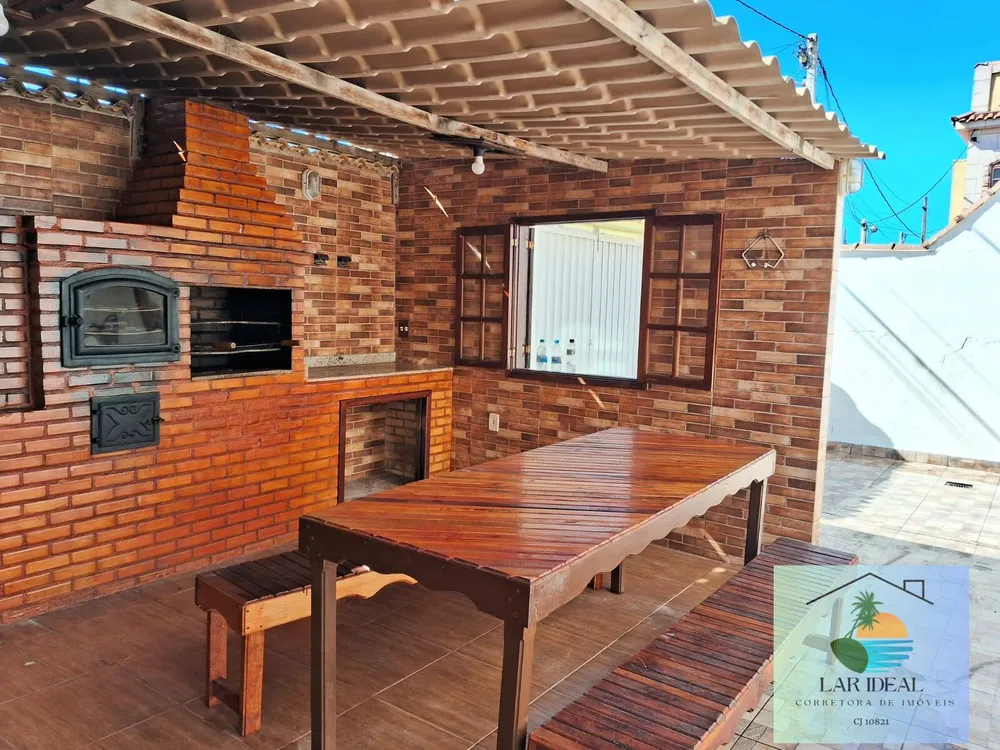 Casa, 4 quartos, 245 m² - Foto 27