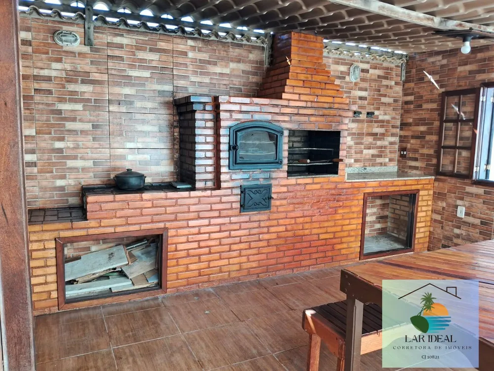 Casa, 4 quartos, 245 m² - Foto 14