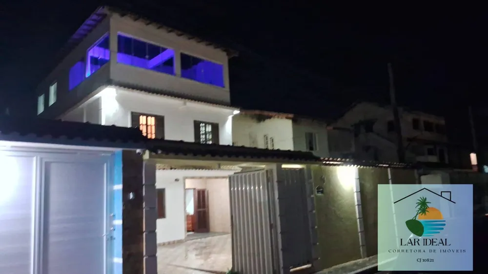 Casa, 4 quartos, 245 m² - Foto 30