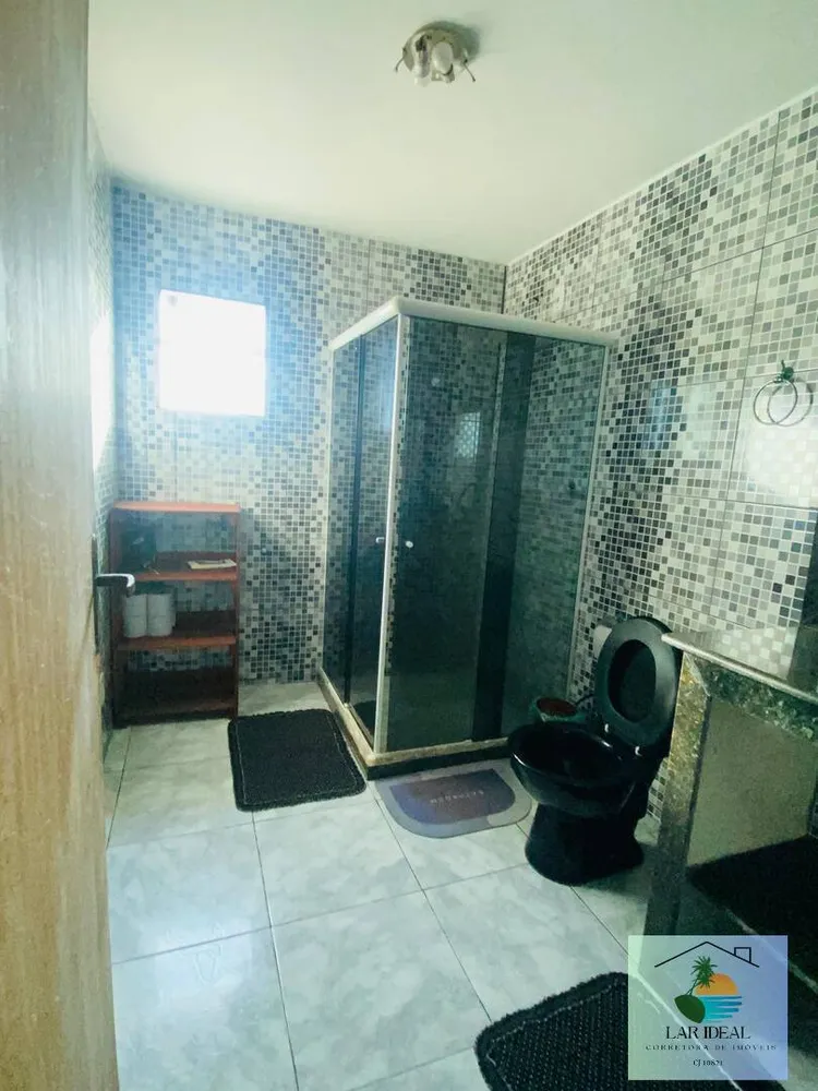 Casa, 4 quartos, 245 m² - Foto 12