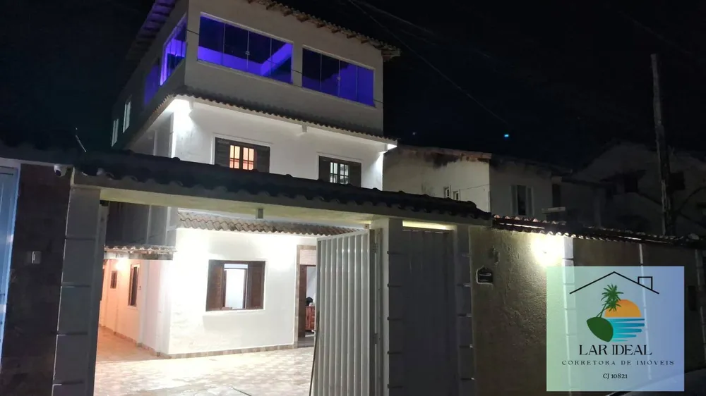 Casa, 4 quartos, 245 m² - Foto 32