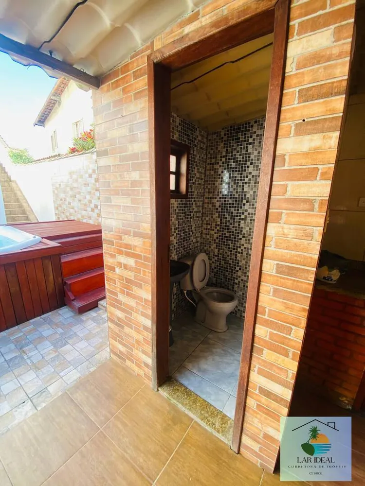 Casa, 4 quartos, 245 m² - Foto 6